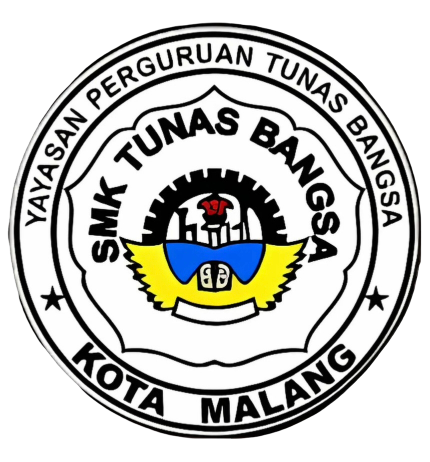 Logo Sekolah